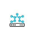 Mobile chassis control technology