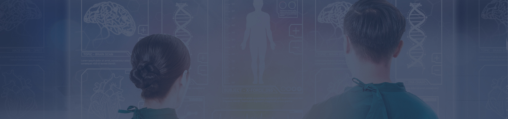 Application Scenario