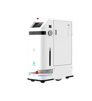 Delivery Robot A1