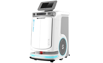 Delivery Robot B1