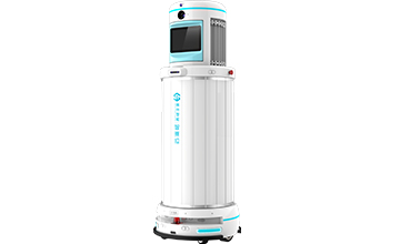 Infection Control Robot K1