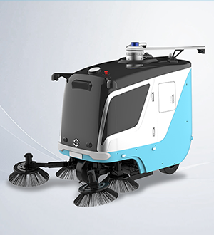 Sweeping Robot S330