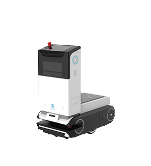 Delivery Robot C3