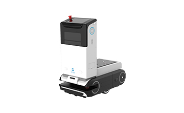 Delivery Robot C3