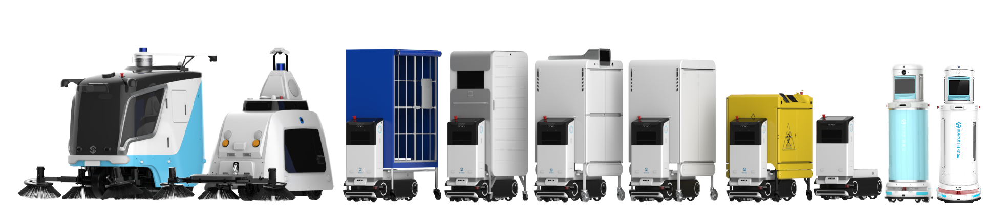 Smart Sala · Smart Saggi