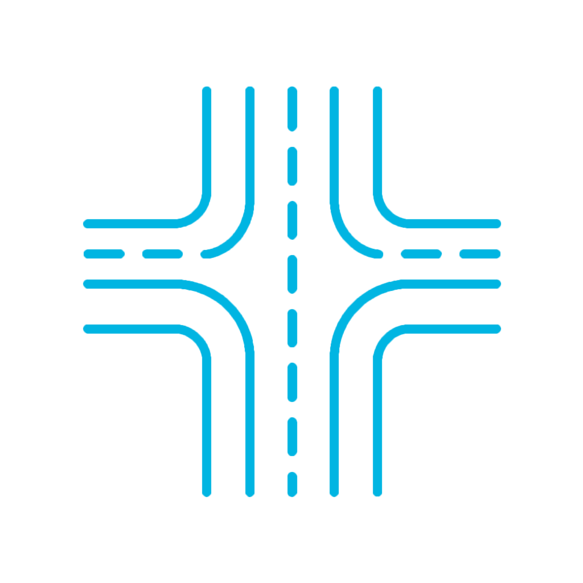 道路